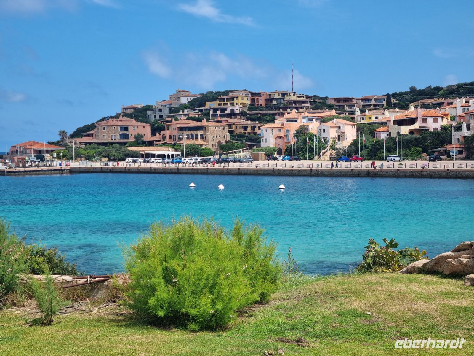 Costa Smeralda - Porto Cervo 