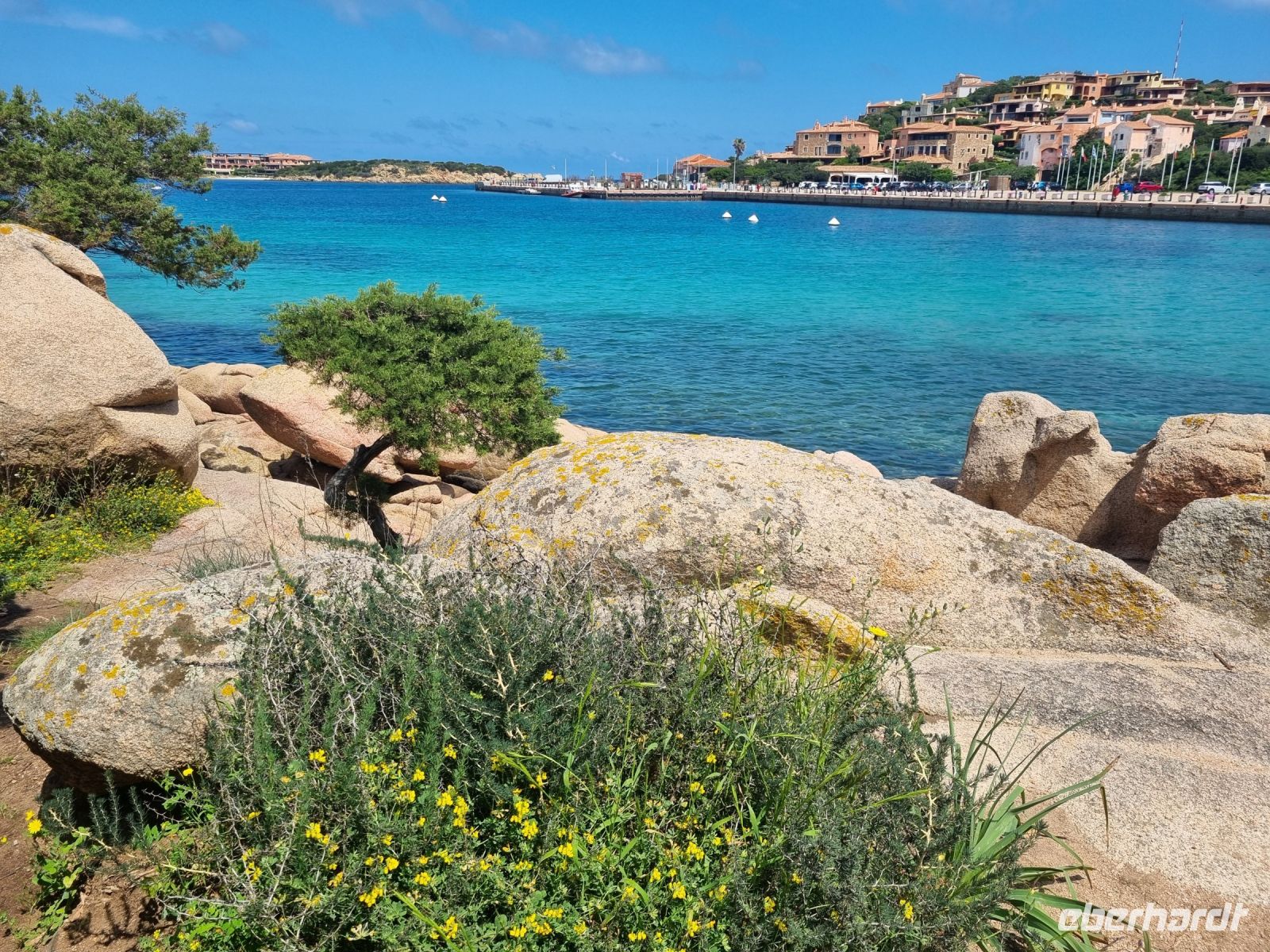 Costa Smeralda - Porto Cervo 