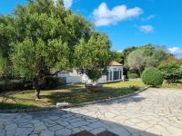 Insel Caprera - Garibaldi-Museum 