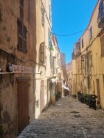 Bonifacio - Oberstadt (Pisanisches Viertel)