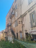 Bonifacio - Oberstadt (Pisanisches Viertel)