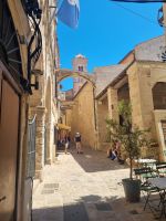 Bonifacio - Oberstadt