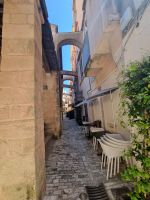 Bonifacio - Oberstadt