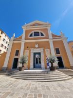 Ajaccio - Kathedrale Notre-Dame-de-l’Assomption