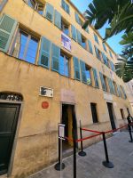 Ajaccio - Maison Napoleon Bonaparte