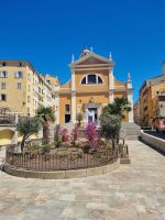 Ajaccio - Kathedrale Notre-Dame-de-l’Assomption