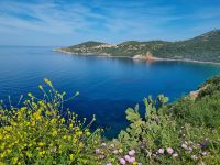 Golf von Sagone - Cargèse