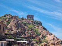 Porto - Genuesen-Turm