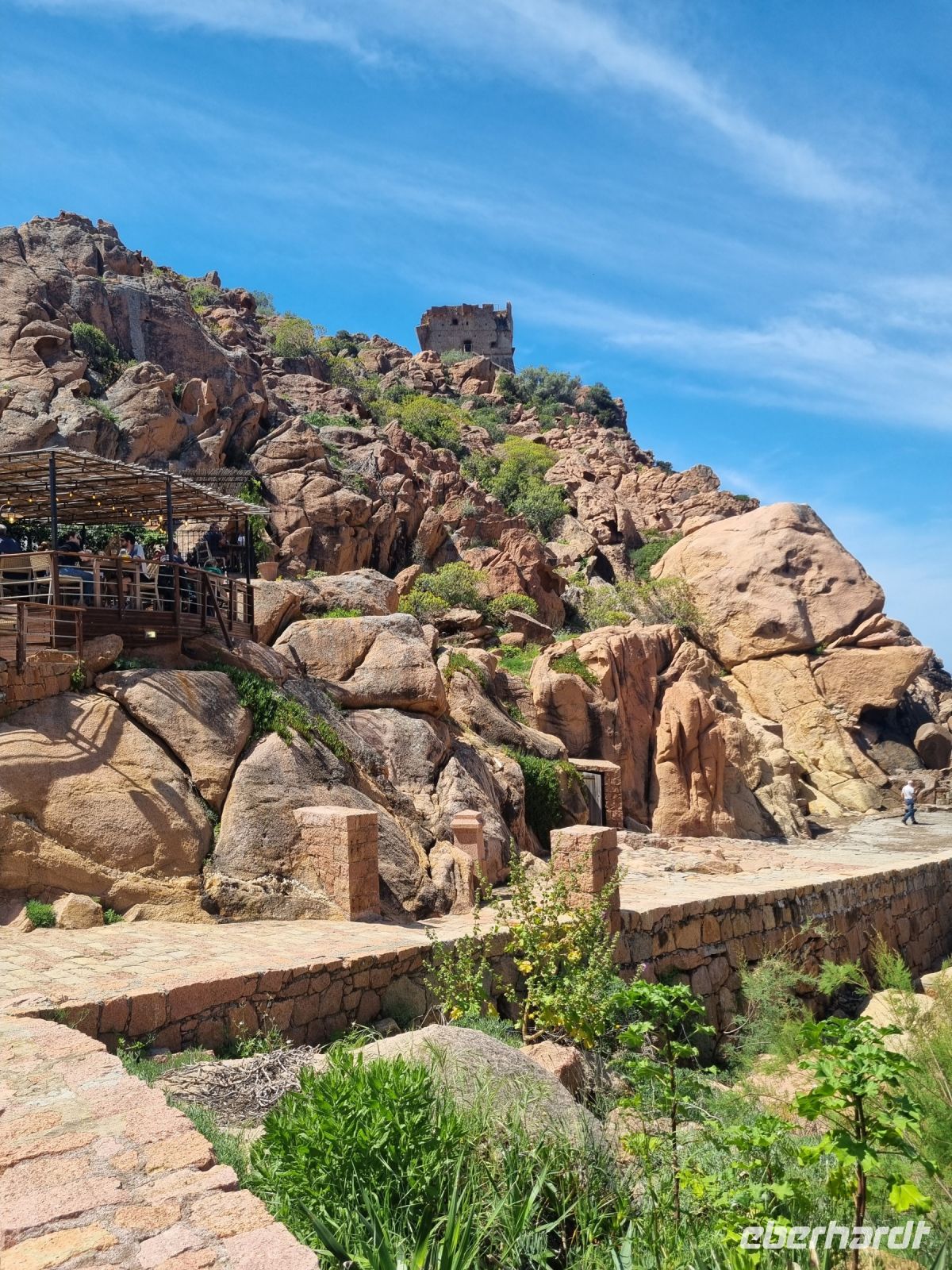 Porto - Genuesen-Turm