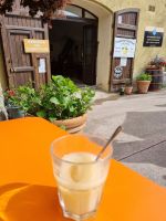 Balagne - Sant’Antonino (frischer Zitronensaft im 