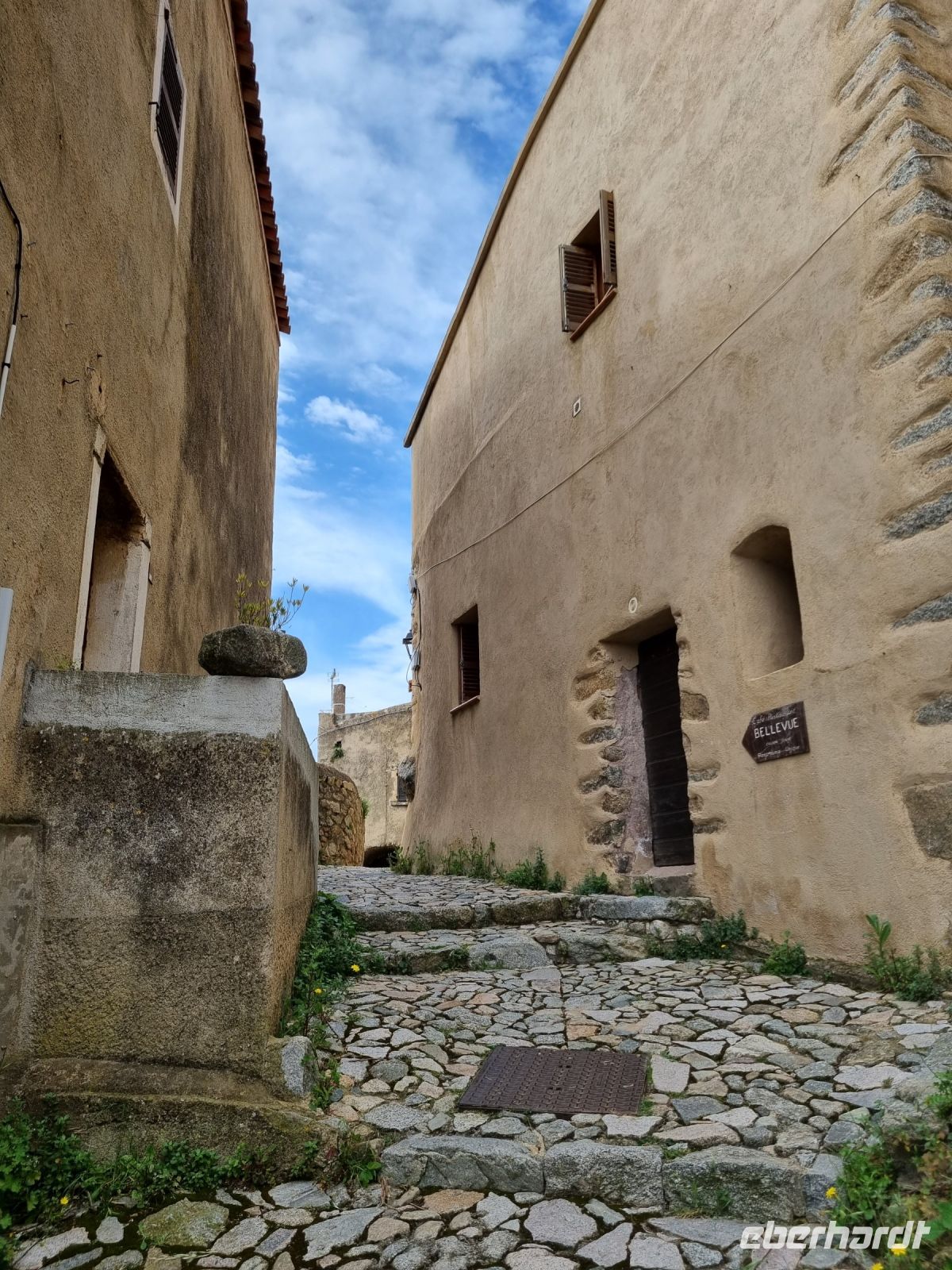 Balagne - Sant’Antonino