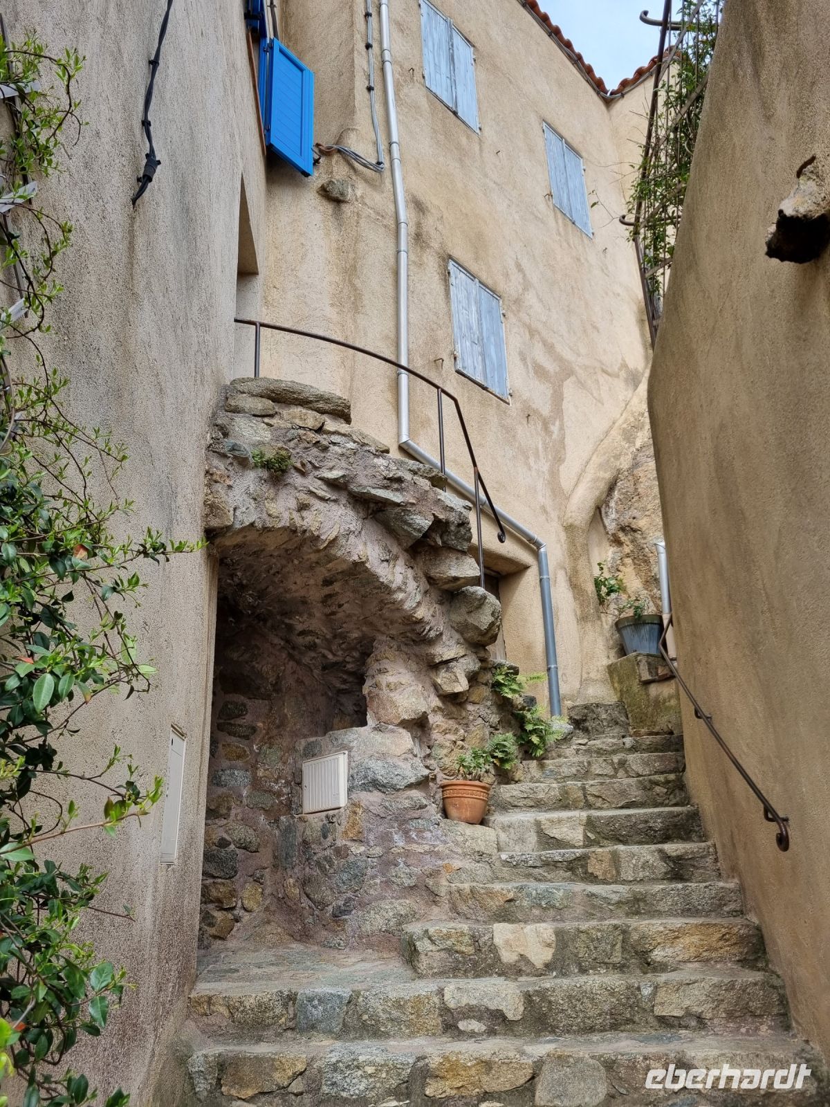 Balagne - Sant’Antonino