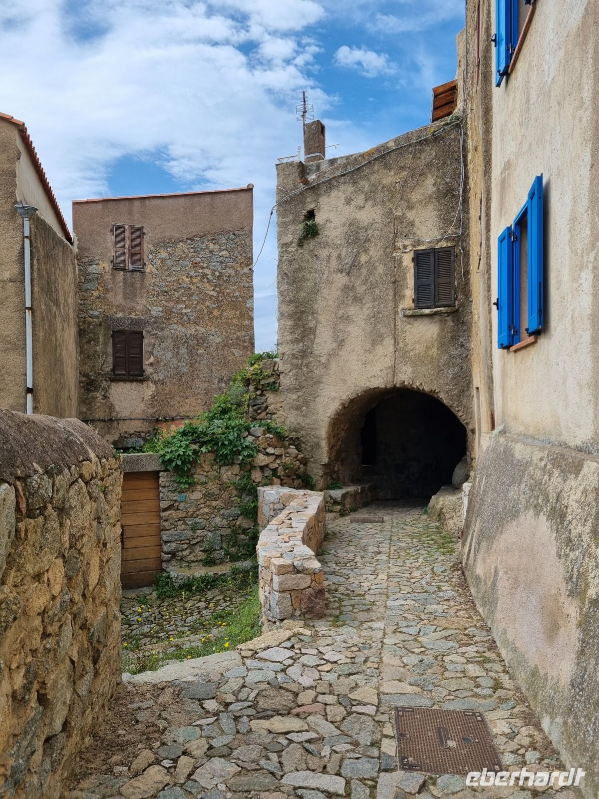 Balagne - Sant’Antonino