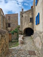 Balagne - Sant’Antonino