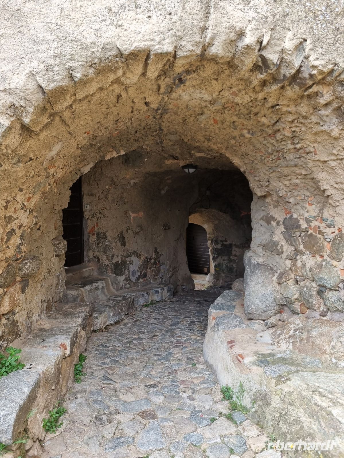 Balagne - Sant’Antonino