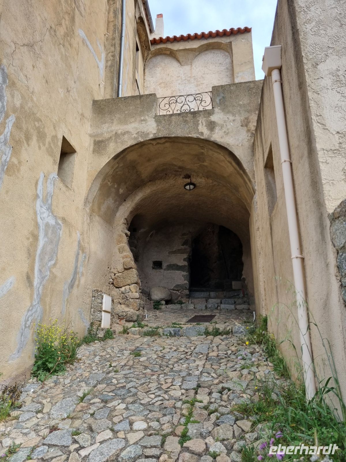 Balagne - Sant’Antonino