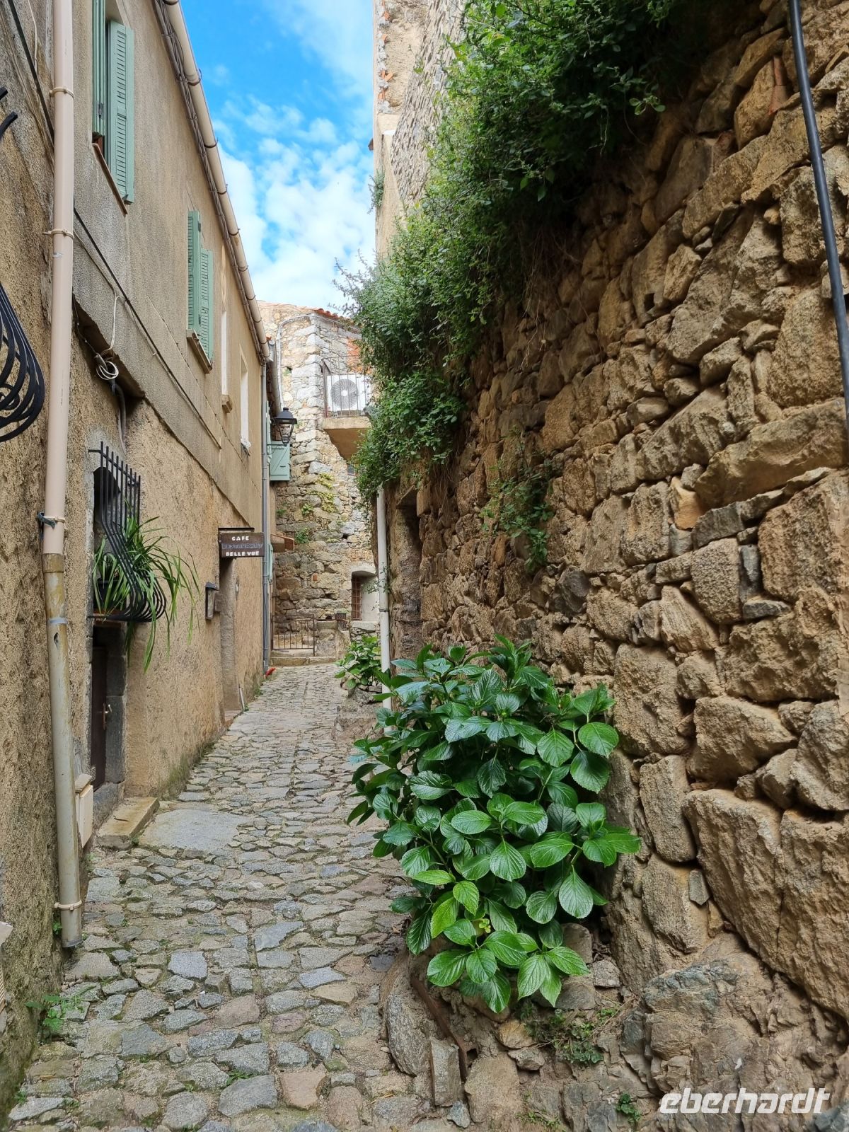 Balagne - Sant’Antonino