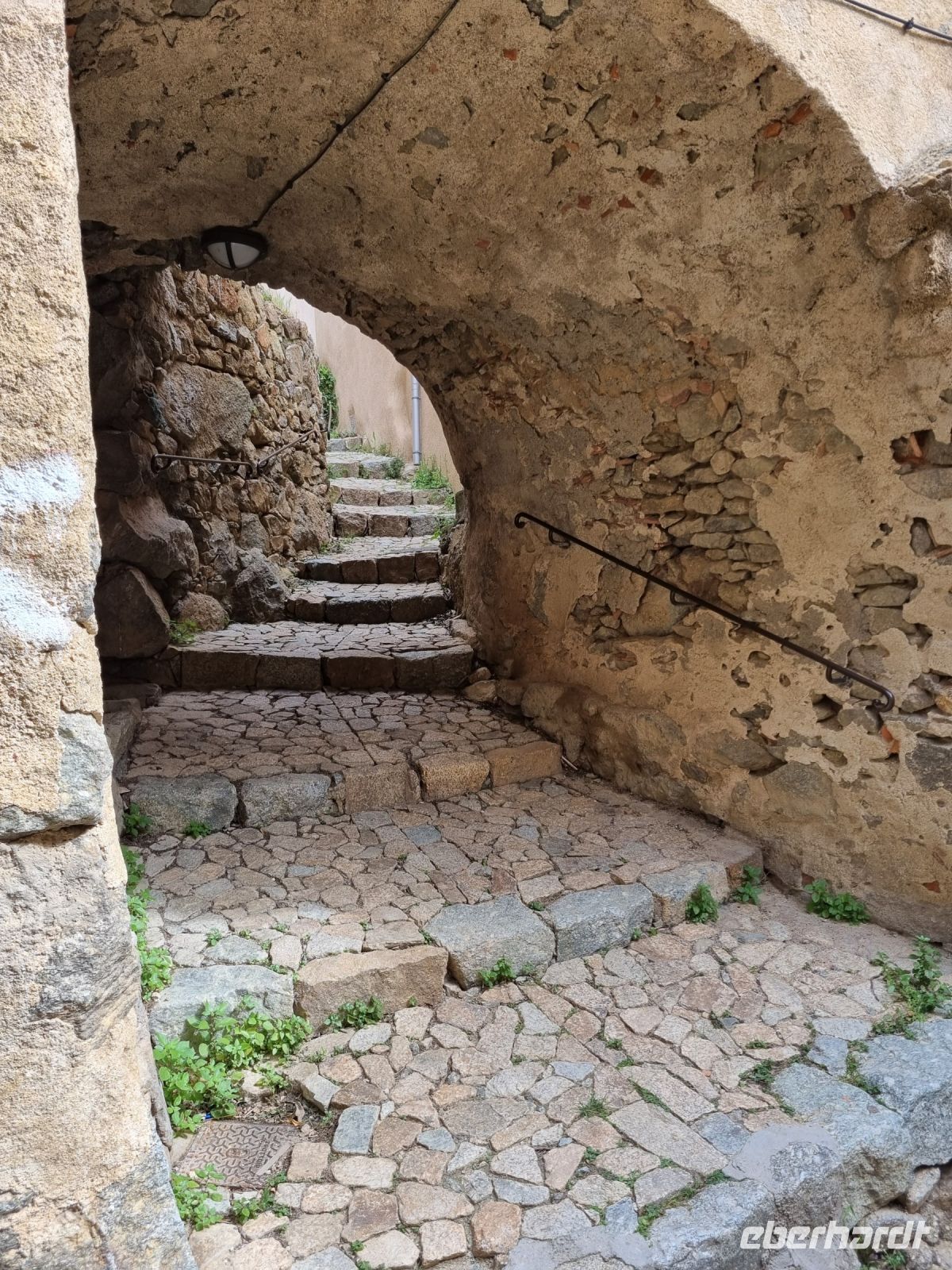 Balagne - Sant’Antonino