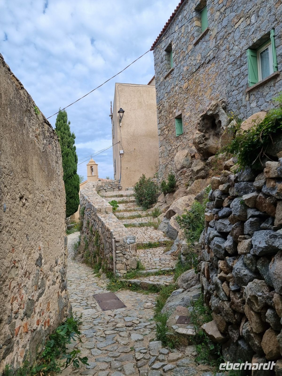 Balagne - Sant’Antonino