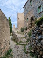 Balagne - Sant’Antonino