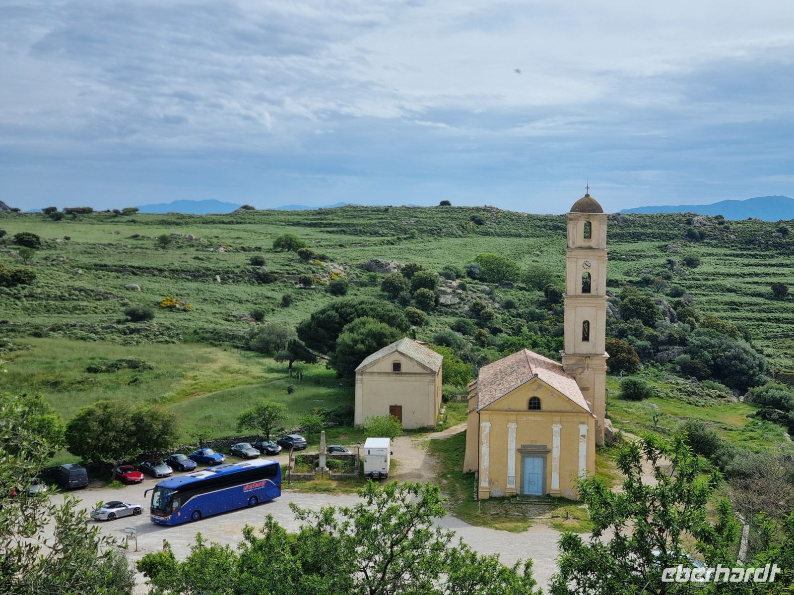 Balagne - Sant’Antonino