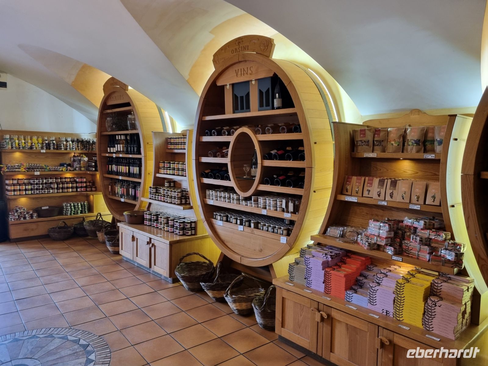 Balagne - Weingut Orsini