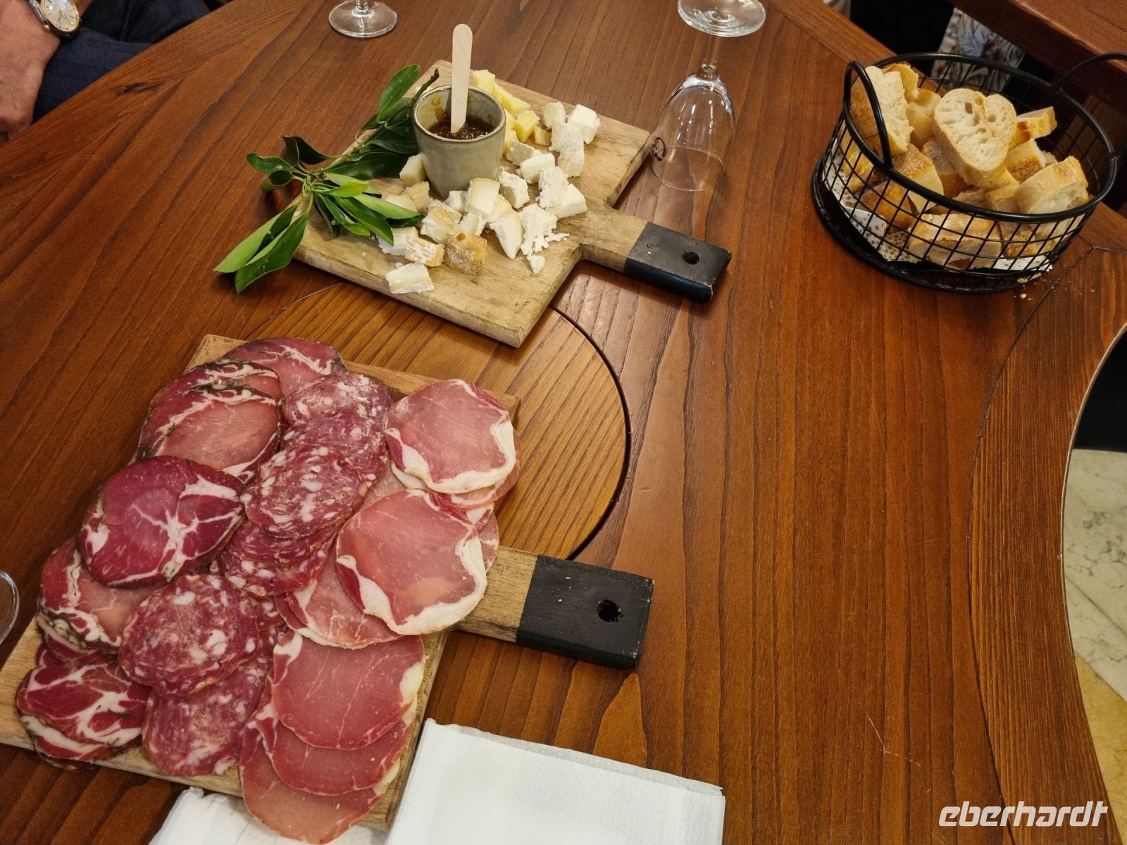 Balagne - Weingut Orsini