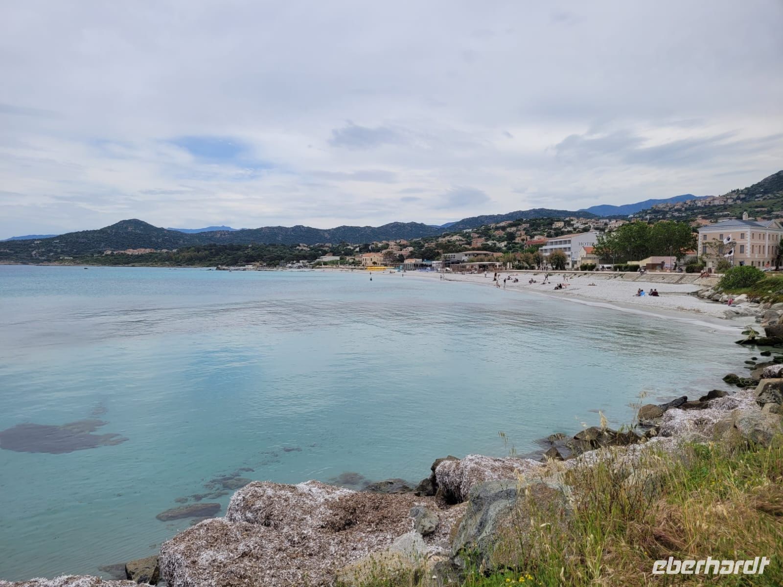 Balagne - L’Île-Rousse