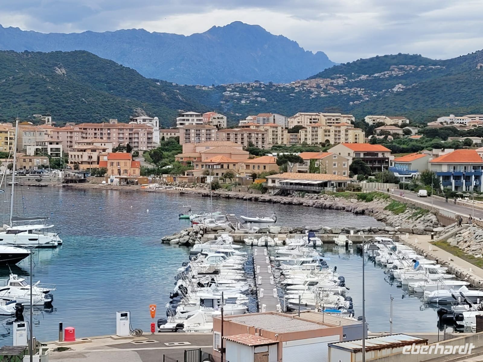 Balagne - L’Île-Rousse