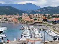 Balagne - L’Île-Rousse