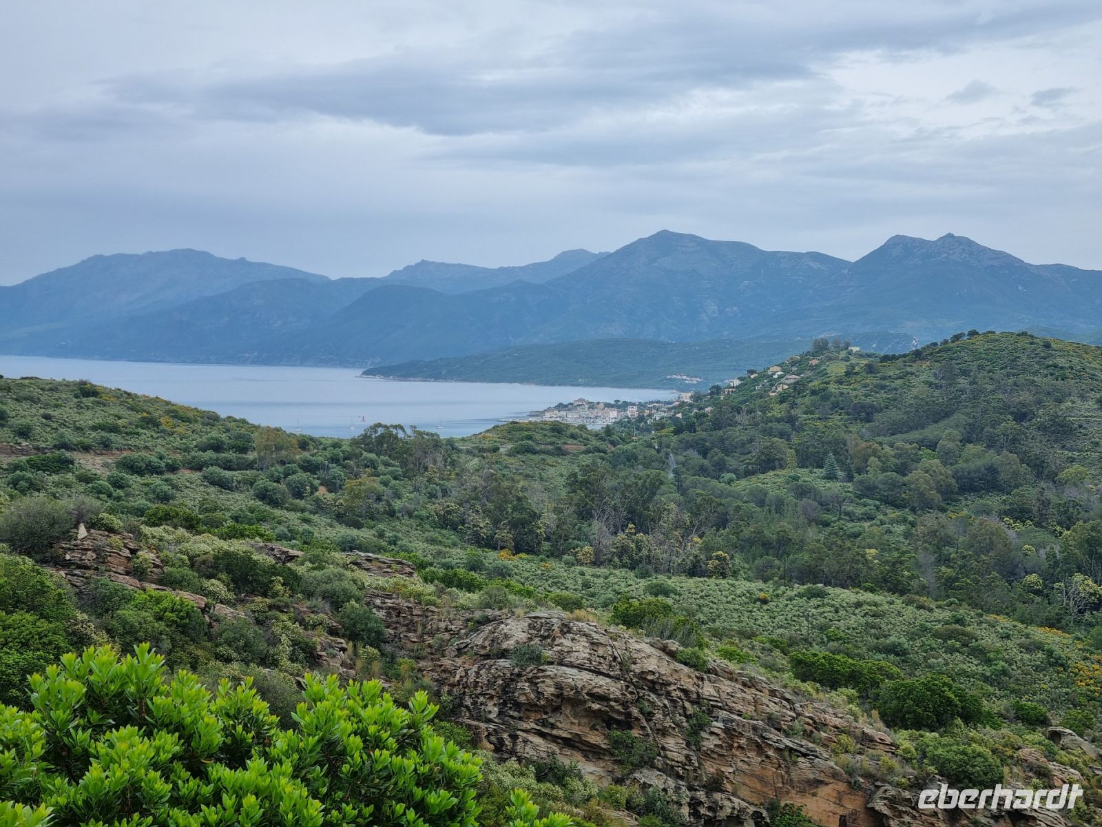 Golf von Saint-Florent