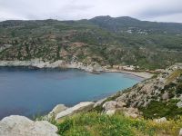 Cap Corse - Westküste (Bucht von Giottani)