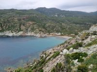 Cap Corse - Westküste (Bucht von Giottani)