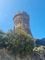 Cap Corse - Torra di l'Osse