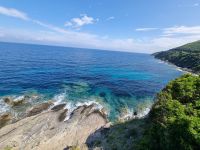 Cap Corse - Ostküste