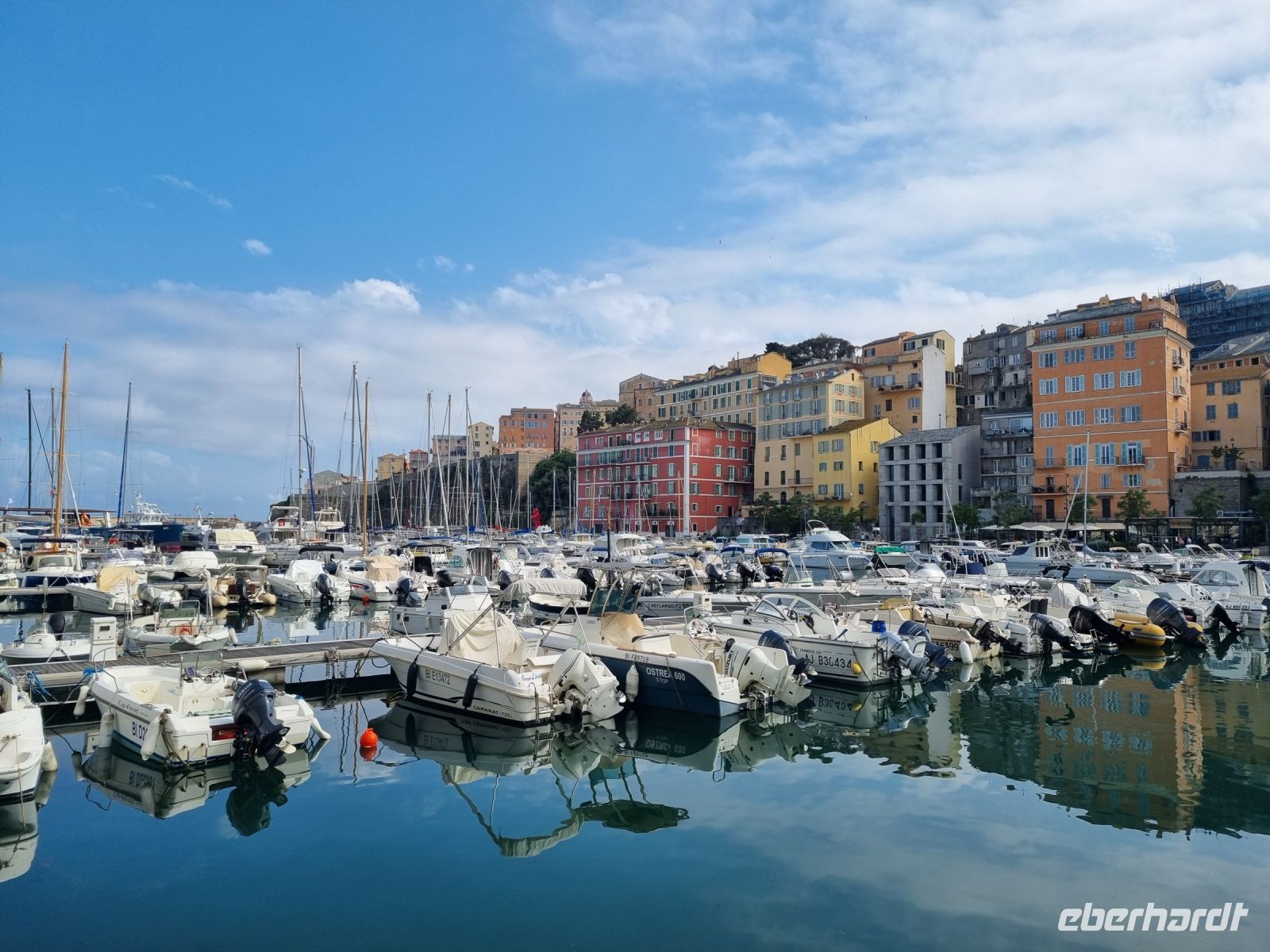 Bastia 