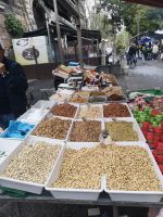 ...... oder Hülsenfrüchte alle Arten......