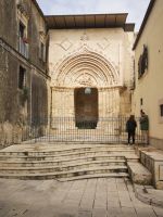 Ragusa - die erhaltenen Pforten