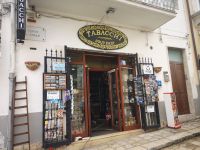 Filigrane Läden in Ragusa