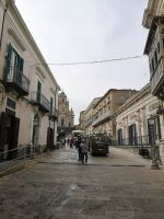 Ragusa - Hauptstrasse 