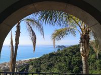 ..Das Wetter am 18.04.2025 - unser Abreisetag