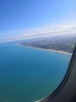 Arrivederci Sicilia....