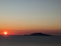 Sonnenuntergang Anacapri