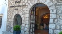 Unser Hotel  della Piccola Marina in Capri