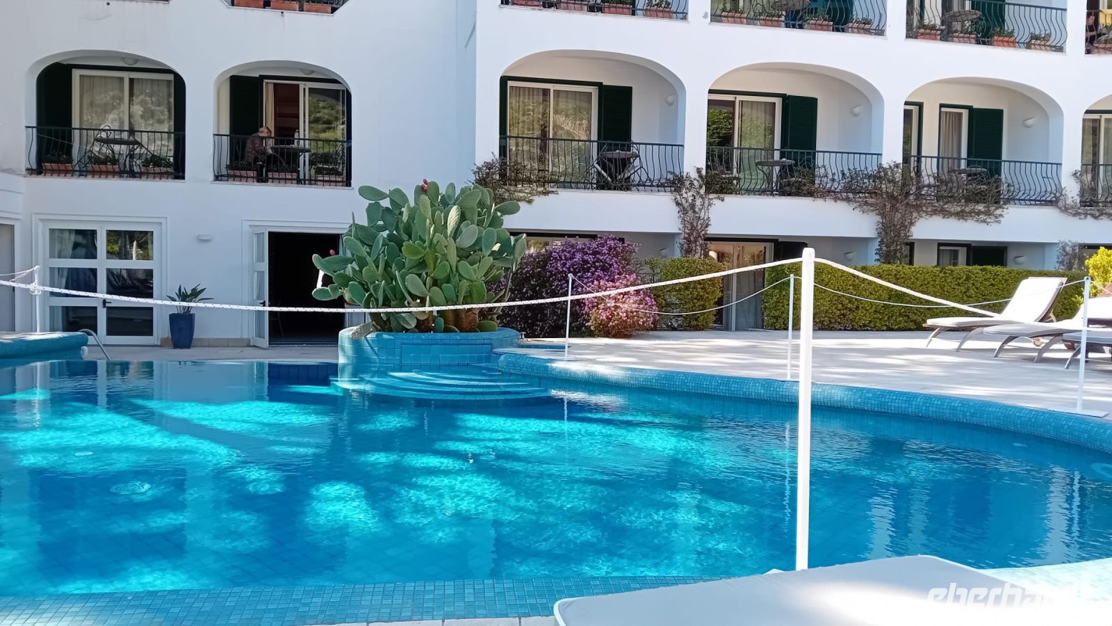 Hotel della Piccola Marina