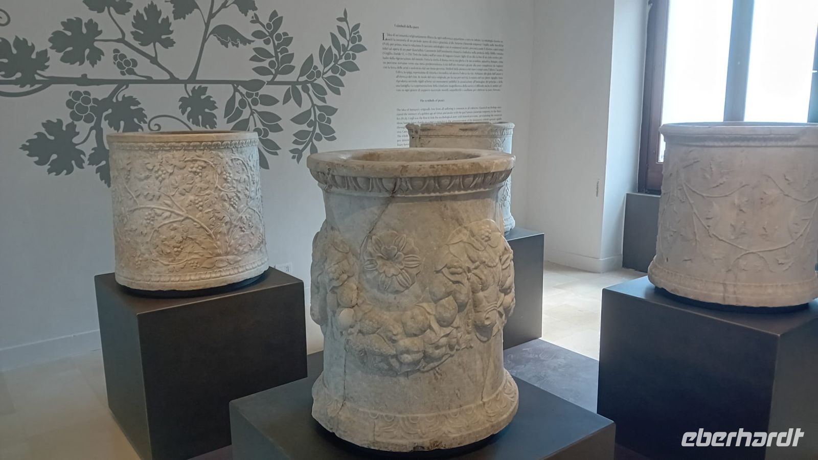 Museum im Kloster Kartause die San Ciacomo 