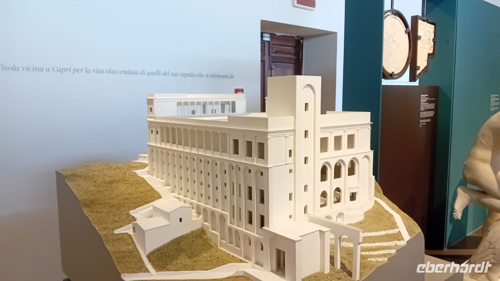 Museum Kartause di San Giacomo 