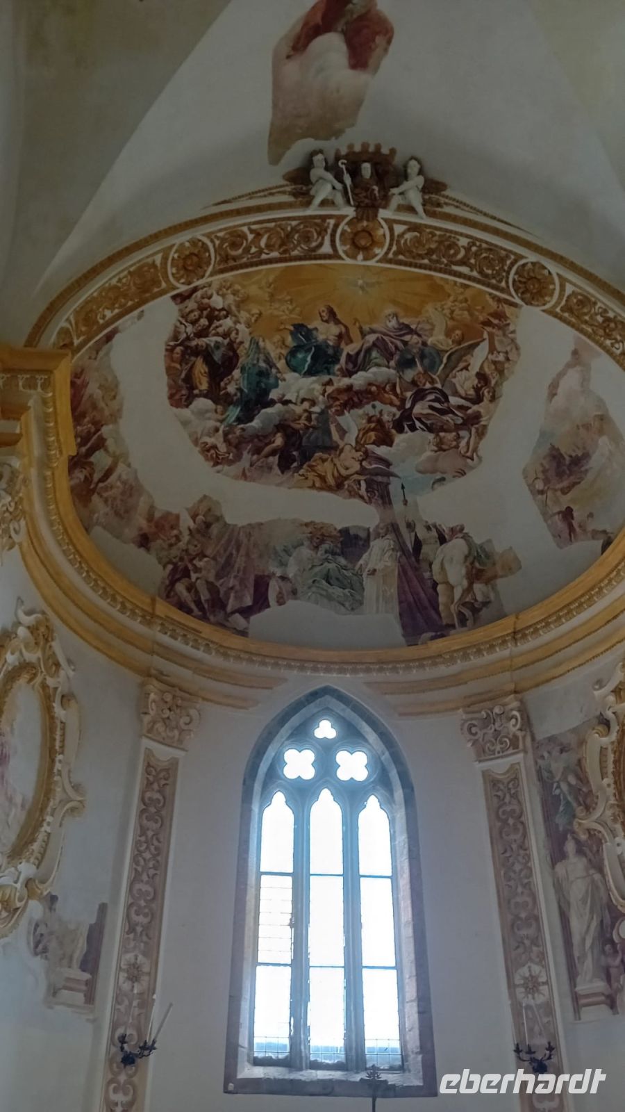 Kloster die San Giacomo 