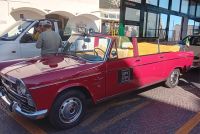 Fiat Oldtimer 