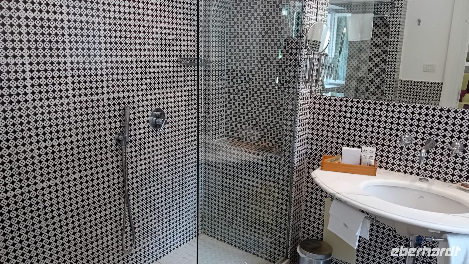 Hotel della Piccola Marina 